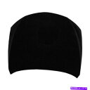 hood panel su1230130新しい交換用フードパネルに適合します2008-2011スバルインプレザv SU1230130 New Replaceme...