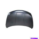 hood panel New Hoodパネルの直接交換は2007-2012 Nissan Versaに適合します New Hood Panel Direct R...