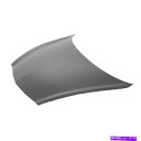 hood panel New Hood Panel Direct Orffertement Fits 2007-2008 Honda Fit New Hood ...