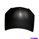 hood panel 新しいアフターマーケットフードパネル204880105764 CAPA New Aftermarket Hood Panel 204880...