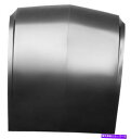 hood panel 1965-66 Ford Mustang Standard Hood New 1965-66 Ford Mustang Standard ...
