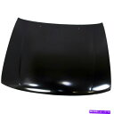 hood panel 1995年から2000年のトヨタタコマプライミングスチールのフード Hood For 1995-2000 Toyota Tacoma Pr...
