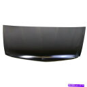 hood panel 2009-2012 ACURA RLプライミングスチール60100SJAA93zzのフード Hood For 2009-2012 Acur...