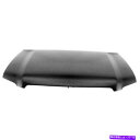 hood panel New Hood Panel Directの交換は2006-2007 TOYOTA HIGHLANDERに適合します New Hood P...