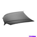 hood panel New Hood Panel Directの交換は2003-2006 Subaru Bajaに適合します New Hood Panel D...