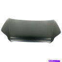 hood panel Chevy aveo5フード2009-2011スチールプライムハッチバックドット/SAEコンプライアンス For Chevy Aveo5 ...