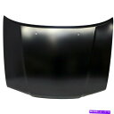 hood panel トヨタテルセルフード1995-1999スチールプライミングドット/SAEコンプライアンスへの1230162 For Toyota Terc...