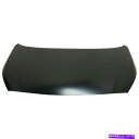 hood panel 66400C1000ヒュンダイソナタの新しいフードフロントパネルセダン2016-2017 66400C1000 New Hood Fron...
