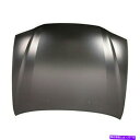 hood panel 新しいアフターマーケットフードパネル5330102050フィット1998-2002トヨタカローラセダン New Aftermarket H...