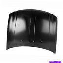 hood panel 新しいフードパネルの直接交換適合2005-2010ジープグランドチェロキー New Hood Panel Direct Replaceme...