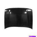 hood panel New Hood Panel Direct Replacement Fits 1993-1998トヨタT100ピックアップ New Hoo...