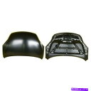 hood panel 新しいアフターマーケットフードパネル60100SWAA91ZZ FITS 2010-2011 Honda CR-V New Afterma...