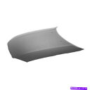 hood panel to1230167新しいスチールフードパネルに適合する1997-2001トヨタカムリv TO1230167 New Steel Hood ...