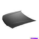 hood panel 新しいアフターマーケットフードパネル60100SM4505ZZフィット1990-1993ホンダアコードクーペ New Aftermarke...