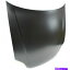 hood panel 99-2000ホンダシビックプライミングスチールカパのフード Hood For 99-2000 Honda Civic Primed Steel CAPA