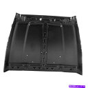 hood panel ジープラングラー1997-2006シャーマン022-28-1フードパネル For Jeep Wrangler 1997-2006 Sher...