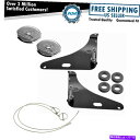 hood panel OEM Mopar Hood Pin Hold Down Kit ChromeLHRH for 08-16 Dodge Challenge...