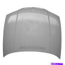 hood panel BMW 325CI 2001-2003 Sherman 0054B-28-1フードパネルの場合 For BMW 325Ci 2001-20...