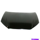 hood panel 2007-2010ヒュンダイエラントラプライミングスチールのフード Hood For 2007-2010 Hyundai Elantra ...