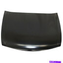 hood panel 2008-2012のフードホンダアコードセダンプライミングスチールカパ Hood For 2008-2012 Honda Accord S...
