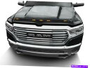 hood panel Auto Ventshade 753163-PXJ Aeroskin LightShield Color-Match Hood Prote...