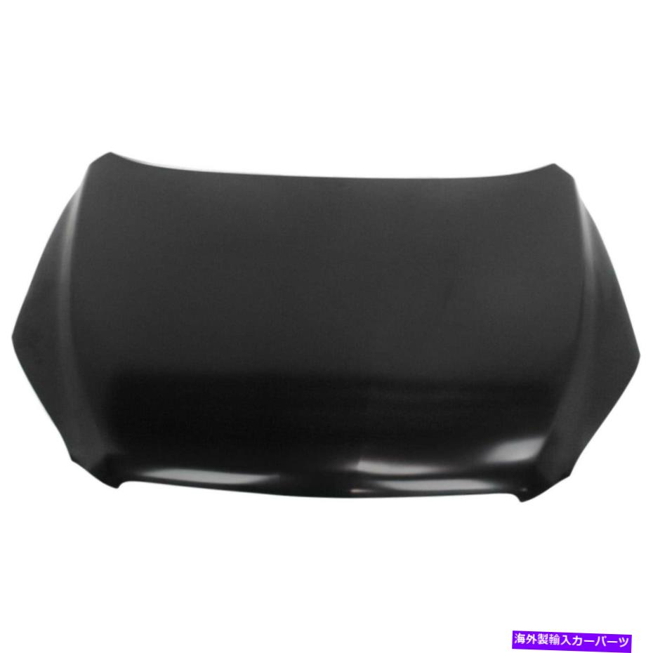 hood panel 2006-2012ȥ西RAV4ץ饤ߥ󥰥Υա Hood For 2006-2012 Toyota RAV4 Primed Steel