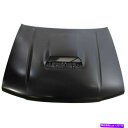hood panel 1999年から2002年のトヨタ4runnerのフードw/ scoopプライミングスチール Hood For 1999-2002 Toyota 4Runner w/ Scoop Primed Steel(2)
