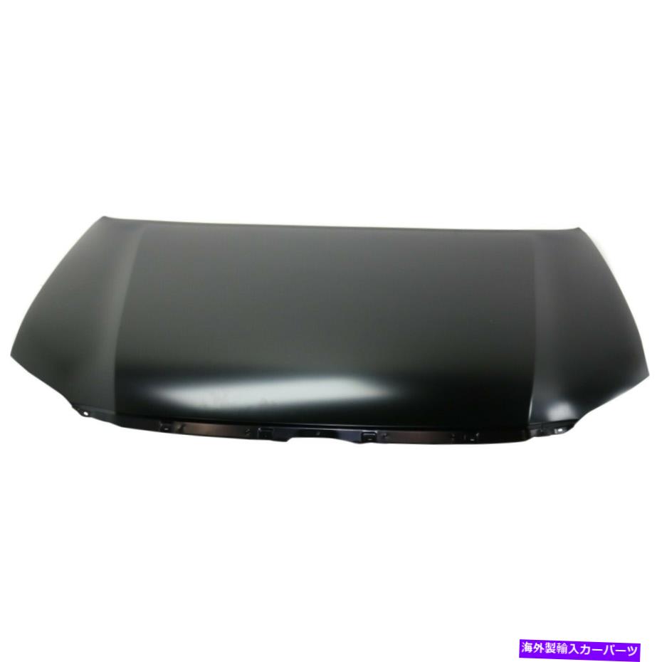 hood panel 5330107041トヨタアバロン2011-2012のCAPAフードフロントパネル 5330107041 CAPA Hood Front Panel for Toyota Avalon 2011-2012