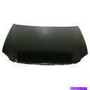 hood panel トヨタアバロンフード2005-2010スチールプライミングCAPA TO1230202 | 53301AC040 For Toyota A...
