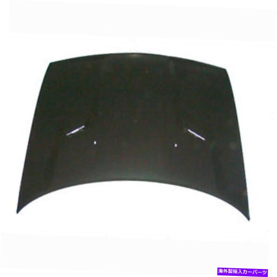 hood panel 新しいアフターマーケットフードパネル68044225AC 2008-2014 Dodge Challengerに適合 New Aftermarket Hood Panel 68044225AC Fits 2008-2014 Dodge Challenger