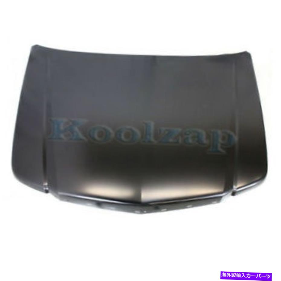 hood panel 02-06Escalade ESV/Ext 5.3L/6.0Lեȥաɥѥͥ륢֥88948584 For 02-06 Escalade ESV/EXT 5.3L/6.0L Front Hood Panel Assembly Primed 88948584