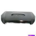 hood panel Scion XD Hood 2008-2014 Steel W/ Turbo GT Model Primed CAPA SU1230138...