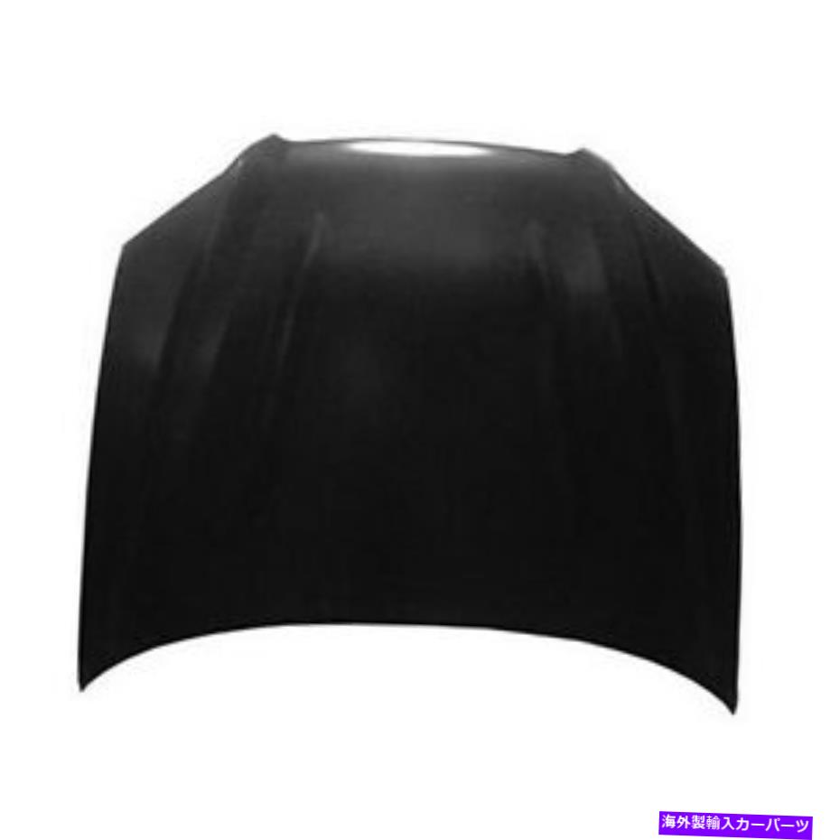 hood panel 新しいアフターマーケットフードパネル57229AG05A9P適合2005-2007スバルアウトバックレガシー New Aftermarket Hood Panel 57229AG05A9P Fits 2005-2007 Subaru Outback Legacy