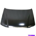 hood panel トヨタタコマフード2005-2011スチールプライミング| capa | to1230200 For Toyota Tacoma Hood...