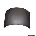 hood panel 新しいアフターマーケットフードパネル68127958AD CAPA New Aftermarket Hood Panel 68127958...