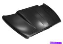 hood panel カウル誘導フード02-08ダッジ1500レギュラーまたはクワッドキャブ(キーパーツ#1583-035) Cowl Induction Ho...