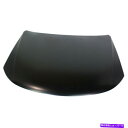 hood panel Kia Optima/Magentis Hood 2009 2010 New Body Style Steel Primed Capa F...