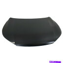 hood panel ホンダアコードハイブリッドフード2014-2015スチールセダンプライミングCAPA HO1230169 For Honda Accord...