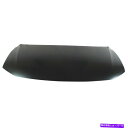 hood panel SCION TC HOOD 2011 12 2013 Steel Primed CAPA SC1230106 | 5330121090 F...