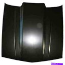 hood panel ゴールデンスターHO01-822スチール4