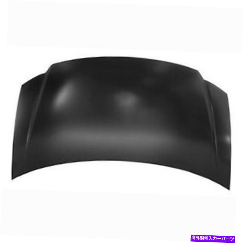 hood panel CH1230214新しいOEMフードパネルは2001-2007 Dodge Caravanに適合します CH1230214 New OEM Hood Panel Fits 2001-2007 Dodge Caravan