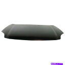 hood panel Ford Fusion Hood 2006 07 08 2009 Steel Primed Capa FO1230257 | 6E5Z16...