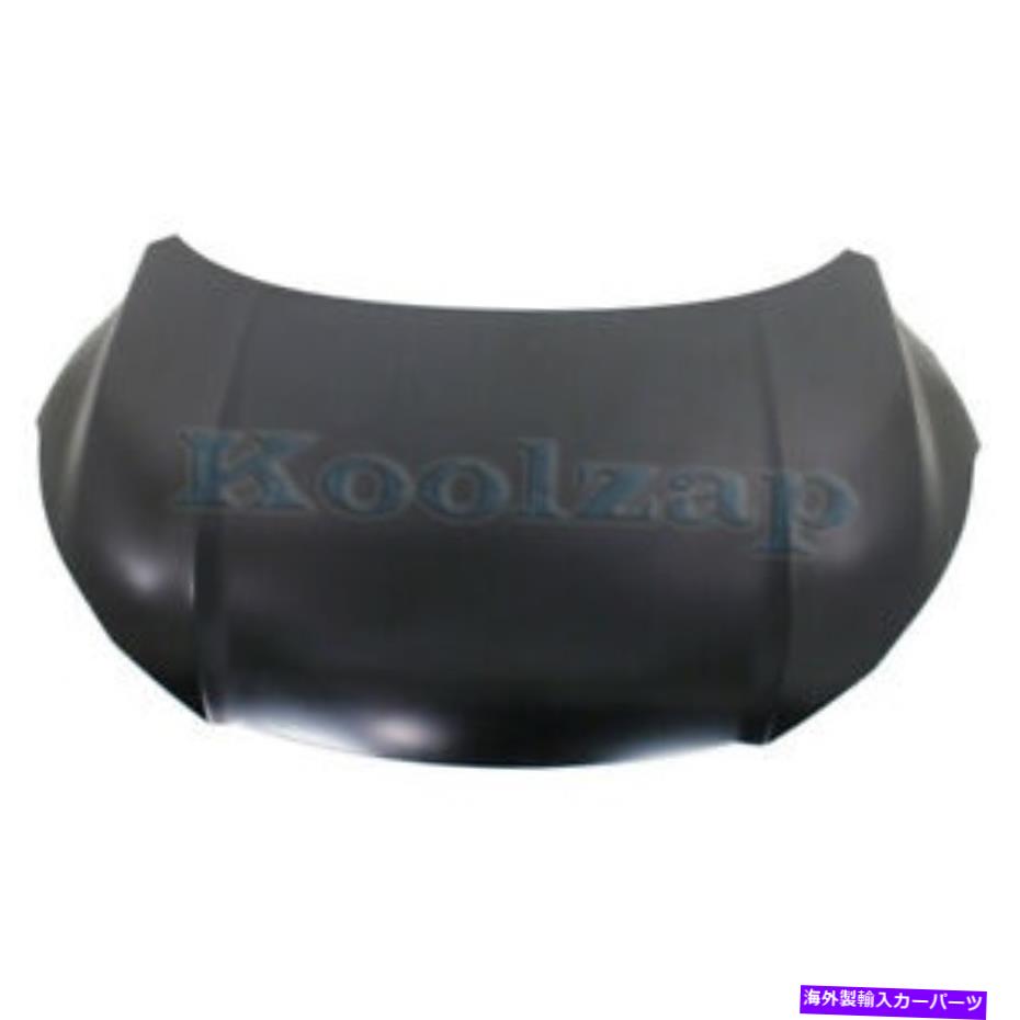 hood panel 16 17 18 HR-VフロントフードパネルアセンブリプライミングスチールHO1230179 60100T7WA90ZZ For 16 17 18 HR-V Front Hood Panel Assembly Primed Steel HO1230179 60100T7WA90ZZ