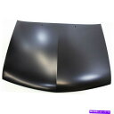hood panel Chevy S10 Hood 1994-2004 Steel Primed CAPA GM1230176 | 12479949 For C...