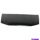 hood panel Honda Insight Hood 2010-2014 Steel Primed Capa HO1230160 | 60100TM8A9...