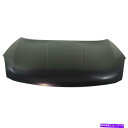 hood panel 日産ローグの場合、Hood 2014 2015 Steel Primed CAPA NI1230176を選択します| fea0mjm0ma...