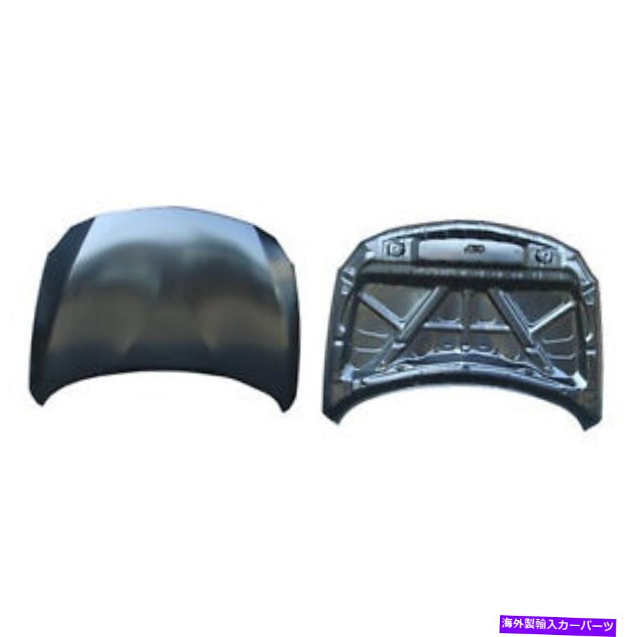 hood panel NI1230209 NEW HOODパネルは、2016-2021日産マキシマCAPAに適合します NI1230209 New Hood Panel fits 2016-2021 Nissan Maxima CAPA【並行輸入品】