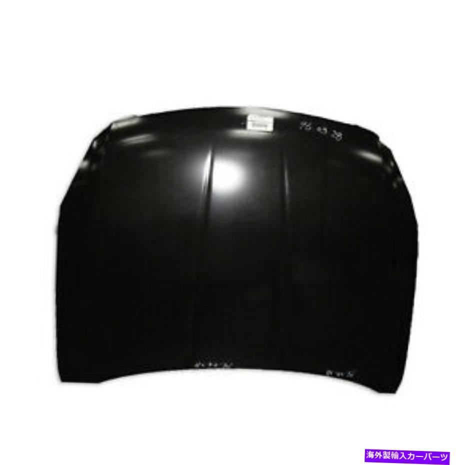 hood panel New Hood Panel Directの交換は2007-2008日産マキシマに適合します New Hood Panel Direct Replacement Fits 2007-2008 Nissan Maxima