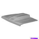 hood panel GMK4112200824 4インチカウル誘導フード GMK4112200824 4-INCH COWL INDUCTION HOOD(2)
