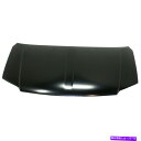 hood panel 4589880AF-PFM CH1230289町とカントリーのためのフードグランドキャラバンクライスラー 4589880AF-PFM CH...